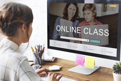 Resources for Distance Learning and Online Classes for Special Needs
