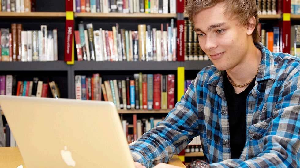 Pre-university online learning experience positively influences higher education study skills says new research