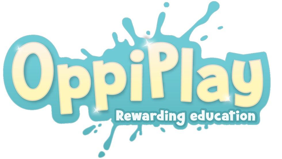 OppiPlay Primary - EdTech Product Launch For Rewarding Education
