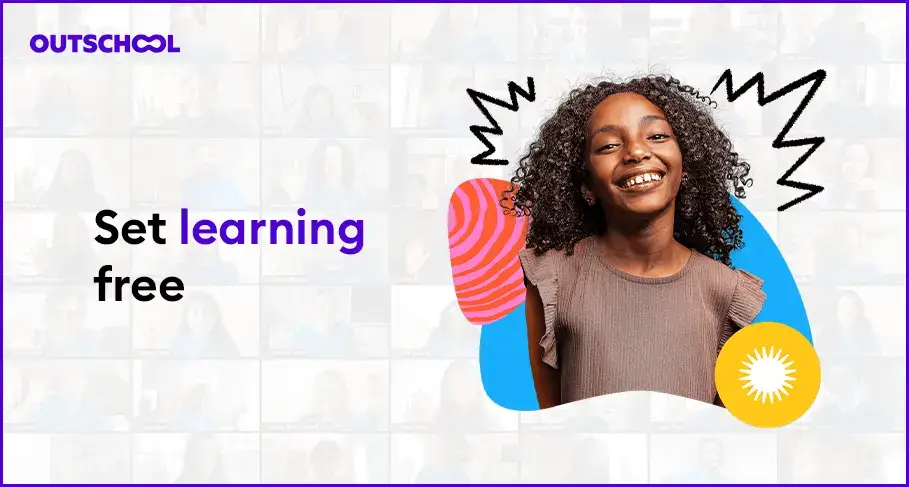 Outschool Introduces Ai-powered Tool to Help Teachers Write Progress Reports Outschool Introduces AI-Powered Tool to Help Teachers Write Progress Reports