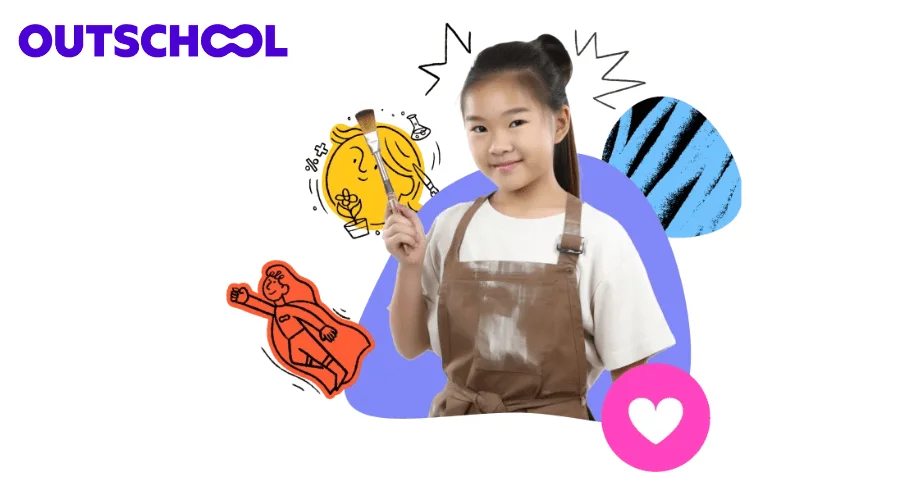 Outschool Unveils New Courses to Empower Students With Alternative Forms of Education