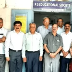 PS Educational Society Establishes Coaching Centre for Civil Services Exam