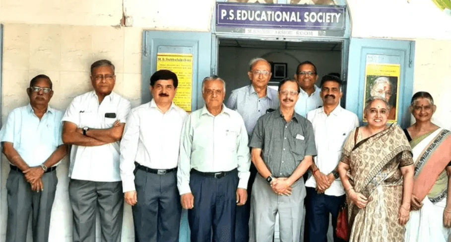 PS Educational Society Establishes Coaching Centre for Civil Services Exam