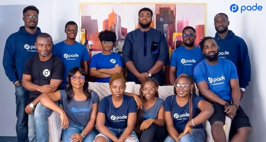 Pade-hcm-raises-0k Nigerian HRTech Company Pade HCM Raises $500k in Pre-Seed Round