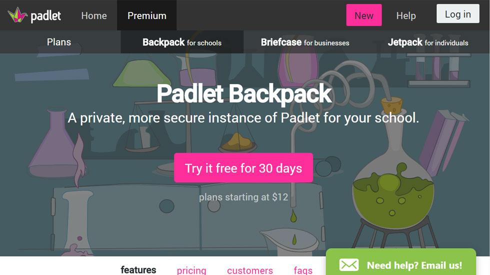 Amazing Ways Teachers Use Padlet