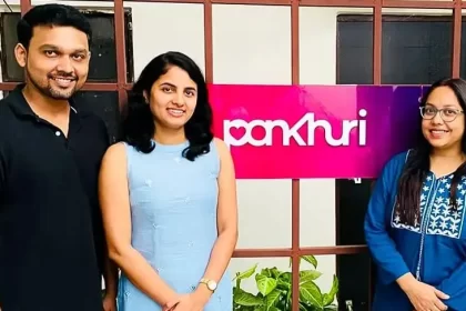 Social Community Platform Pankhuri Buys Palash to Enhance the Lives of Indian Women