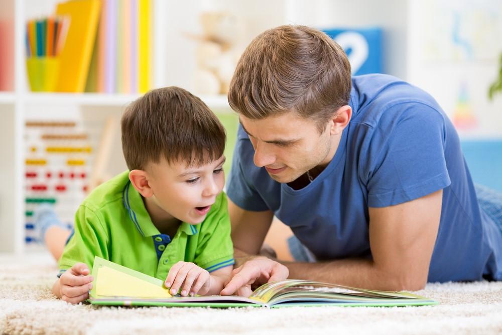 How Parents Can Support Children for Smarter Thinking