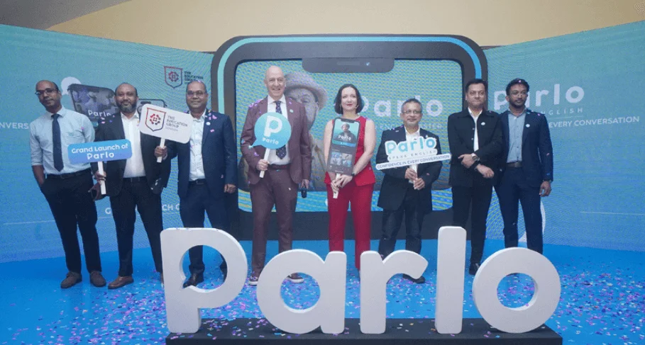 Parlo Aims to Empower Bangladeshis With English Language Skills