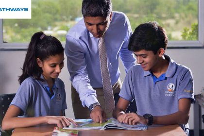Pathways School Gurgaon Launches International Baccalaureate Career Related Programme