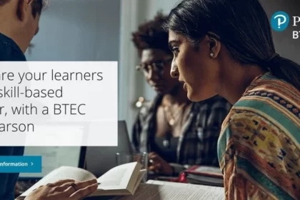 Pearson BTEC & Buddha Group of Institutions Join Hands to Offer Career Skills Programmes