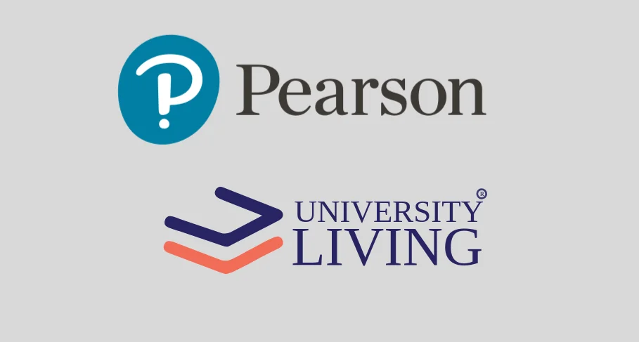 Pearson Teams Up With University Living to Foster Indian Students Educational Journey