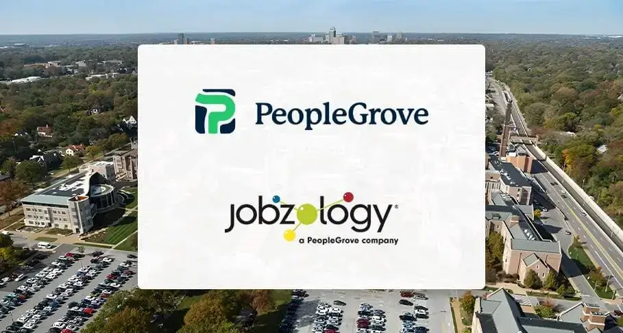 PeopleGrove Acquires JobZology to Support Learners With Career Exploration