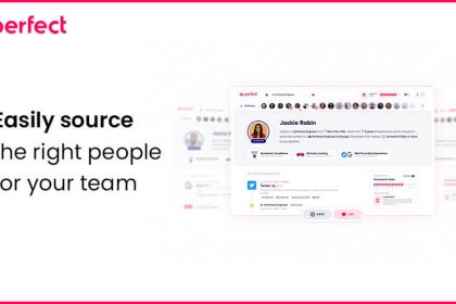 Israeli AI-Powered Recruitment Platform Perfect Raises $13M In Seed Round