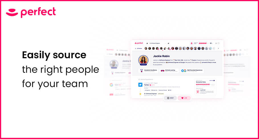 Perfect-raises-m-in-seed-round Israeli AI-Powered Recruitment Platform Perfect Raises $13M In Seed Round