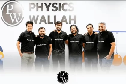 Physics Wallah Announces Its First Physical CA Coaching Centre in Delhi