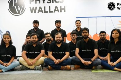 Physics Wallah Enters Into Offline Elementary Education With PW Gurukulam School