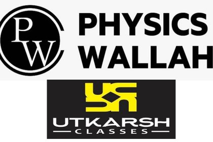 PhysicsWallah Forms Joint Venture with Utkarsh Classes