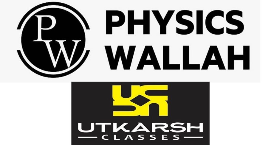 Physicswallah Forms Joint Venture with Utkarsh Classes PhysicsWallah Forms Joint Venture with Utkarsh Classes