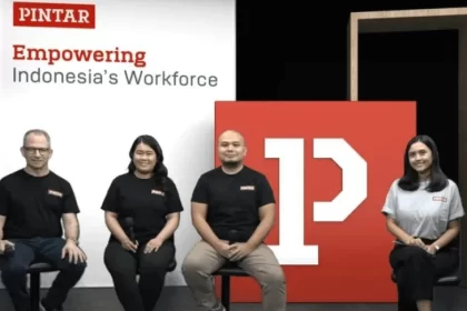 Indonesian Online Education Platform Pintar Raises $3M in Pre-Series A Round