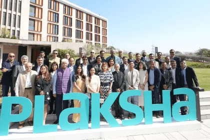 Plaksha University Unveils School of AI & Computer Science for Tech Education