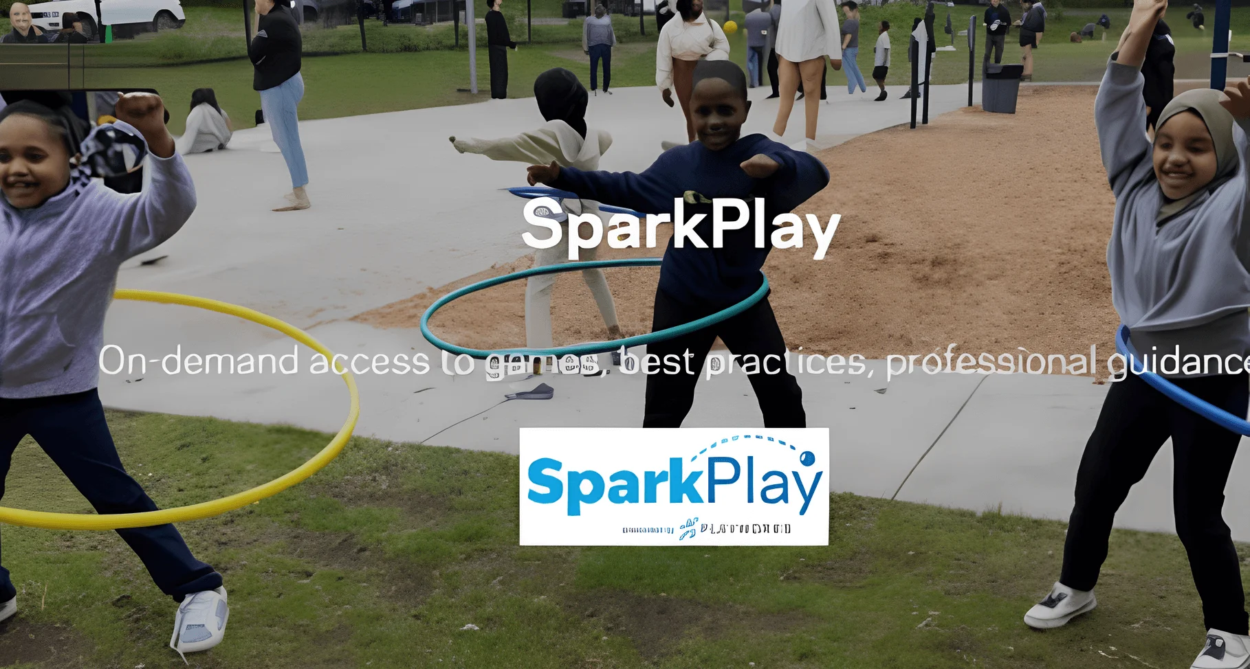 Playworks Unveils New Online Platform to Elevate Play-Based Learning ...