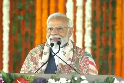 PM Modi Virtually Inaugurates IIT Kanpur-Mentored Indian Institute of Skills