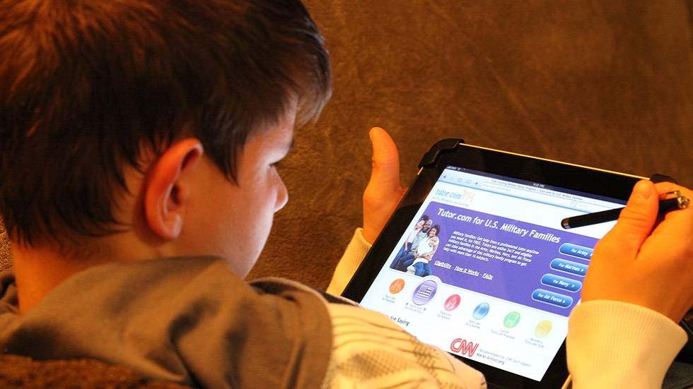 Powerful Technological Tools that Make Online Tutoring Effective