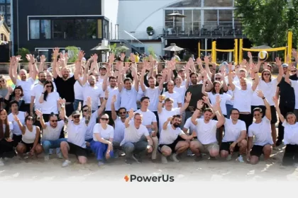 Blue-Collar Career Platform PowerUs Raises $25.7M in Series B Financing Round