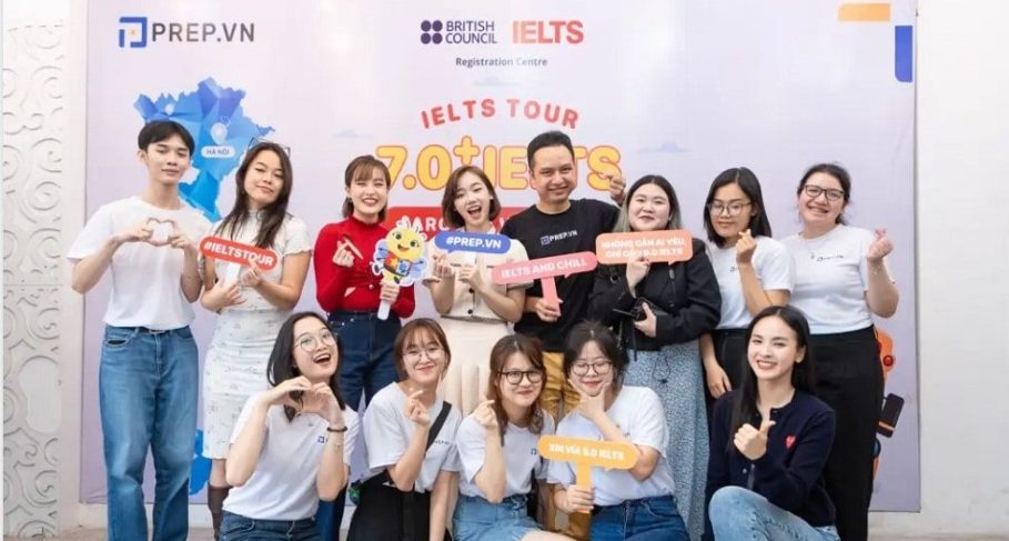 Vietnamese Edtech Prep Raises M in Seed Funding Round Vietnamese EdTech Prep Raises $1M in Seed Funding Round
