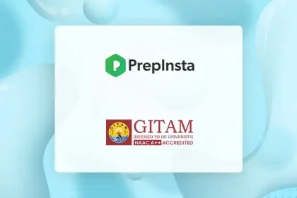 PrepInsta & GITAM Partner to Prepare Next-Generation Engineers