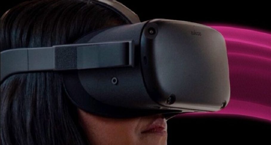 Ohio Leads Nation in Virtual Reality Education Ohio Leads Nation in Virtual Reality Education