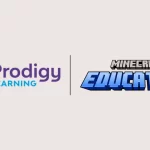 Prodigy Learning Announces New Alliance With Minecraft Education