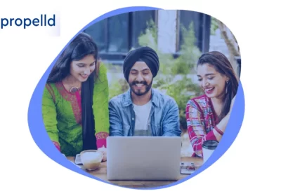 Propelld Collaborates With Universities to Provide Collateral-Free Education Loans