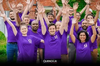 UK-Based AI Coaching Platform Quenchai Raises $5M in Pre-Seed Round