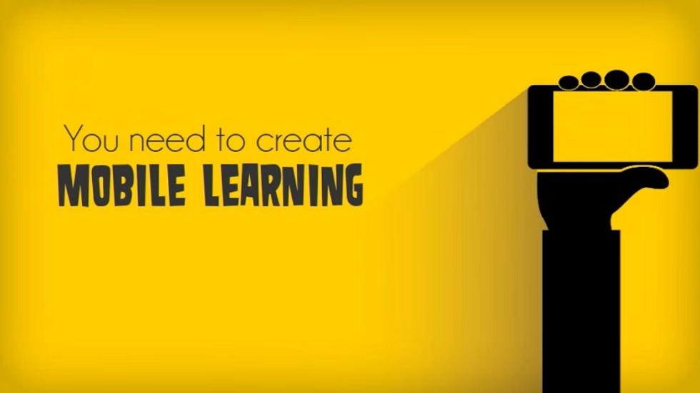 Use QuoDeck to Create Mobile Learning Content Easily and Quickly
