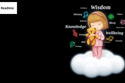 Storytelling App Readmio Raises $521k to Accelerate Growth