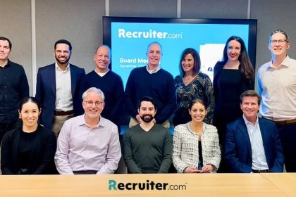 Recruiter.com Launches Talent Acquisition Platform Recruiter Marketplace