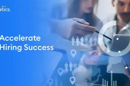 Recruitics Unveils AI-Powered Recruitment Data Platform 'Vision Analytics'