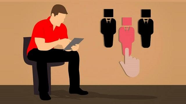 Recruitment in Digital Age