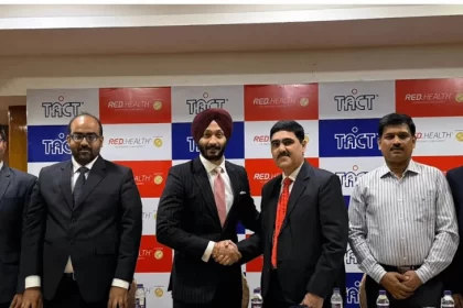RED Health Acquires TACT Academy to Boost Healthcare Education