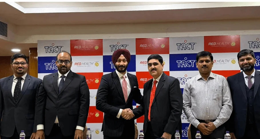 RED Health Acquires TACT Academy to Boost Healthcare Education