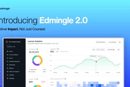 Edmingle LMS