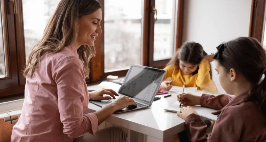 Resources to Help Teachers Equip Students for Changing Future