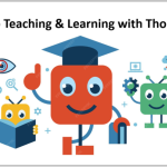 Return Joy to Teaching & Learning with Thoughtful AI PD