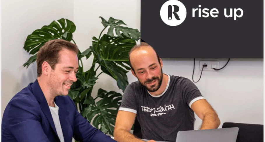 Rise Up Announces Acquisition of Yunoo to Fuel Growth