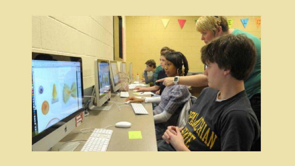Why is Role of a Teacher Even More Important in the Digital Age?