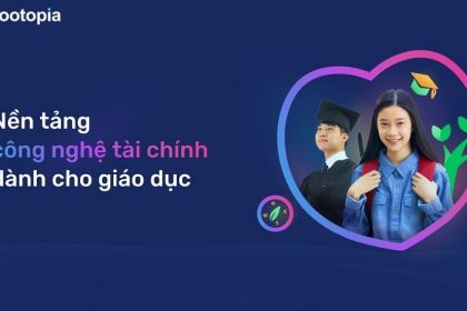 Vietnamese Education-focused FinTech Rootopia Raises $1M in Pre-seed Round