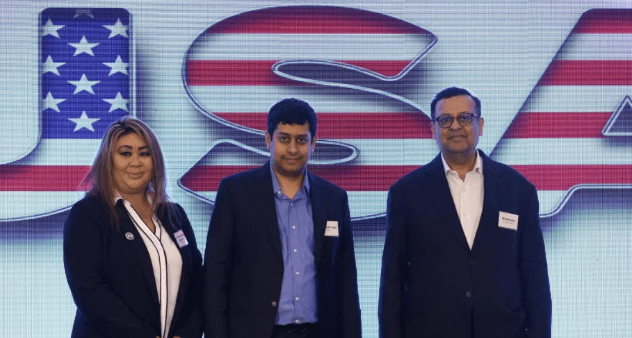 S P Jain Acquires Us University, Expands Global Reach S P Jain Acquires US University Expands Global Reach
