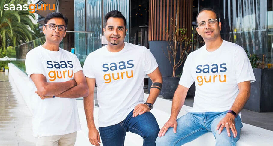 Saasguru-raises-m-in-seed-round Australian EdTech Software Training Platform saasguru Raises $27M In Seed Round