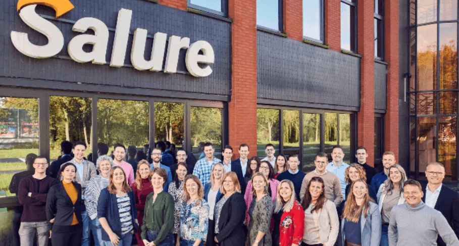 Salure Acquires BvB Group to Enhance HR & Payroll Solutions